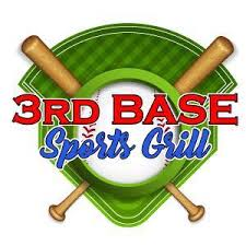 3rd Base Sports Grill