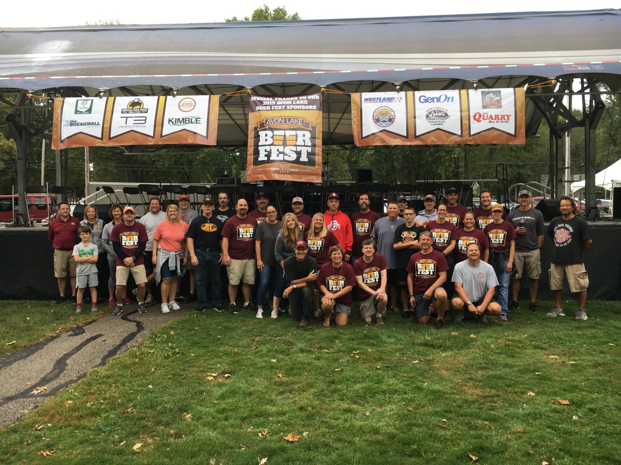 Avon Lake Beer Fest