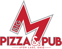 Big M's Pizza & Pub