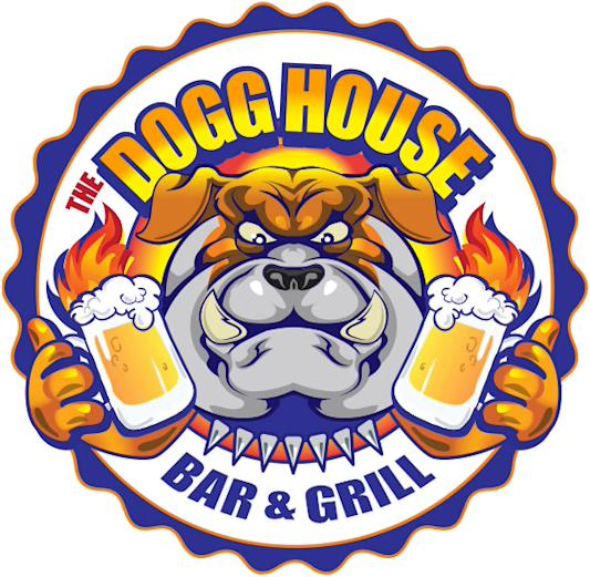 Dogg House Bar and Grill