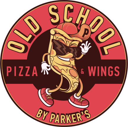 Old School Pizza and Wings