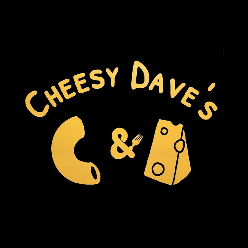 Cheesy Dave's Food Truck