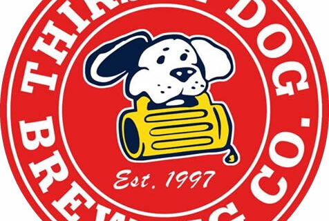 Thirsty Dog Brewing Company