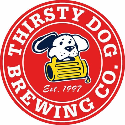 Thirsty Dog Brewing Company