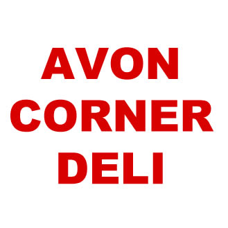 Avon Corner Deli