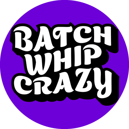 Batch Whip Crazy