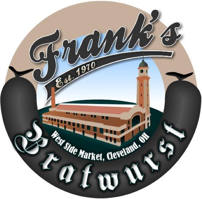 Frank's Bratwurst
