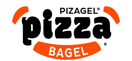 Pizagel Pizza Bagel